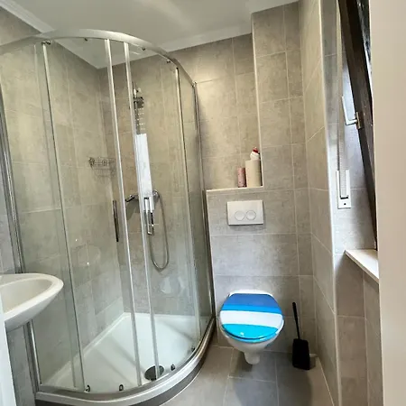 Apartment 1-room Centrally Located In Landstuhl